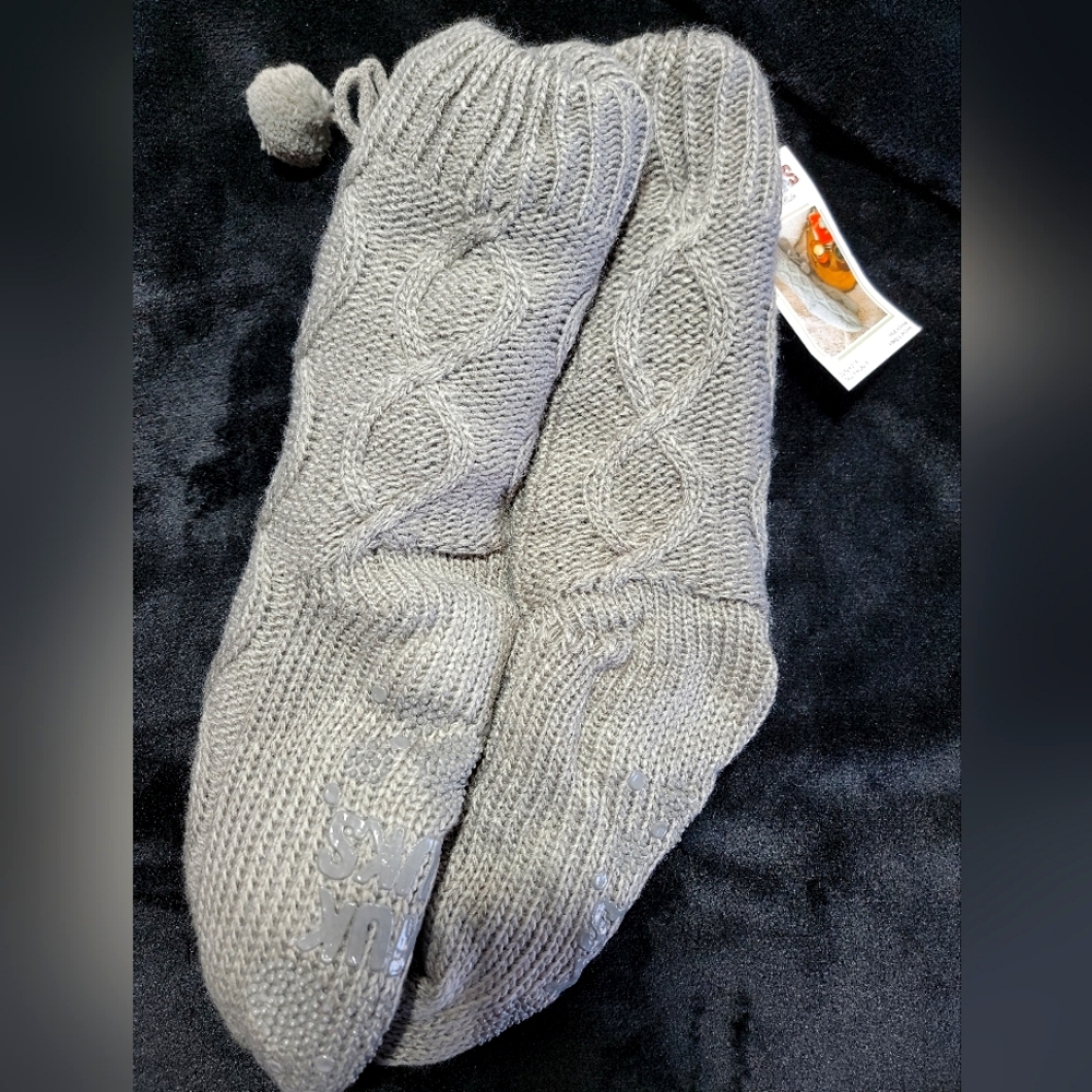 Muk Lunks Thick socks